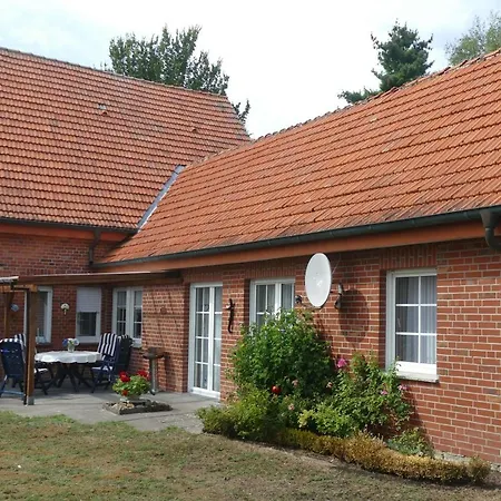 Ferienwohnung Kiebitzheide Beelen Extérieur photo