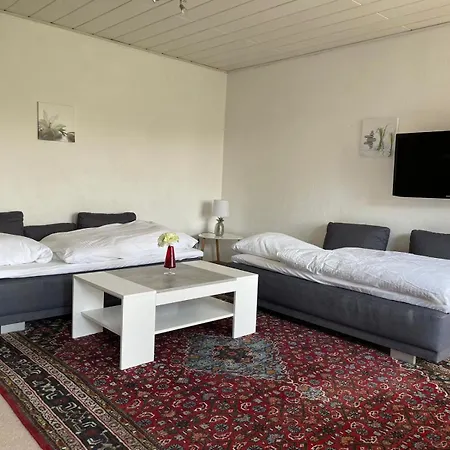 Ferienwohnung Kiebitzheide Beelen Extérieur photo