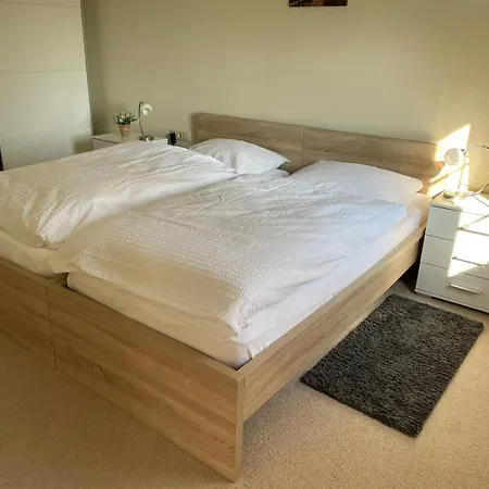 Ferienwohnung Kiebitzheide Beelen Extérieur photo