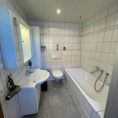Ferienwohnung Kiebitzheide Beelen Extérieur photo