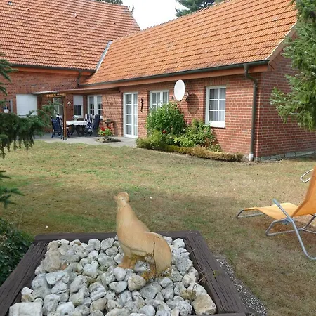 Ferienwohnung Kiebitzheide Beelen Extérieur photo