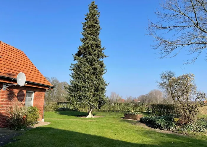 Ferienwohnung Kiebitzheide