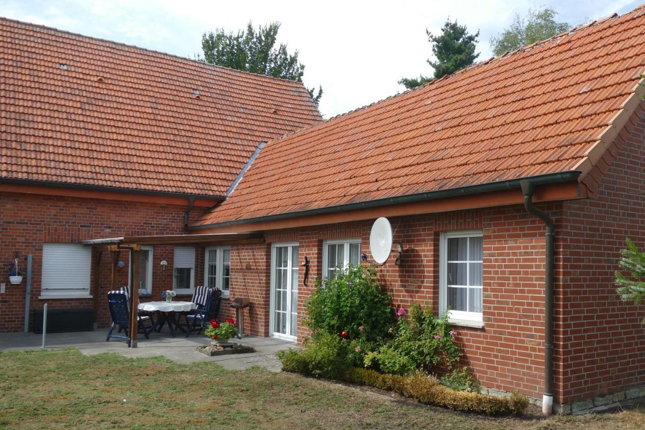 Kiebitzheide * Beelen