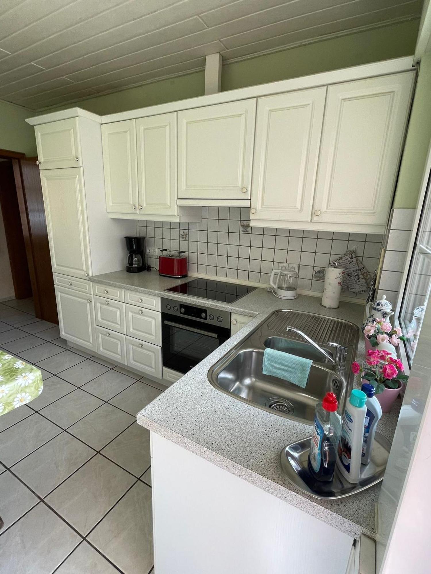 Apartment Kiebitzheide *