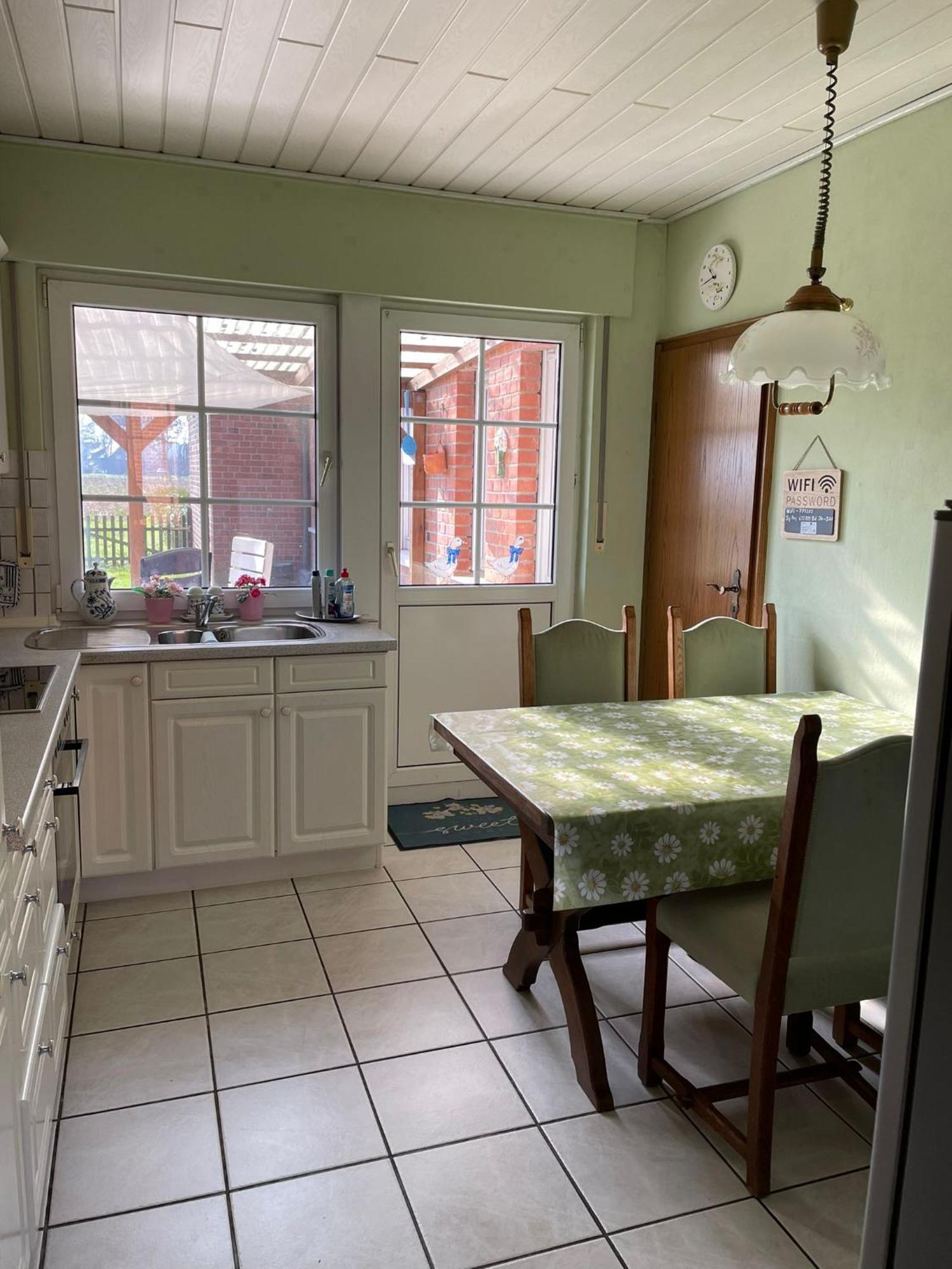 Kiebitzheide Apartment